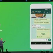 whatsapp pay