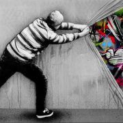 street art Puglia