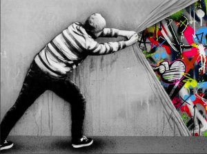 4 milioni di euro per finanziare progetti artistici: in Puglia la street art diventa legge