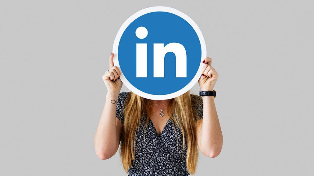 LinkedIn logo