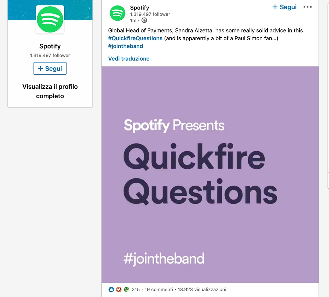 Spotify