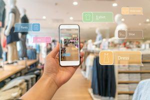 Come la Realtà Aumentata cambierà il Social Media Marketing