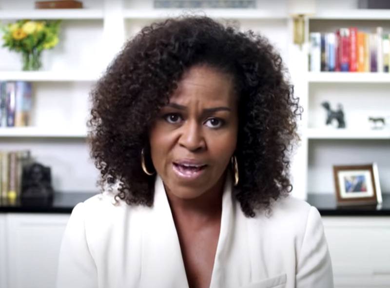Michelle Obama