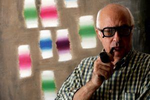 L’arte dopo il Covid. Abbiamo chiesto a Ennio Finzi cosa ne sarà