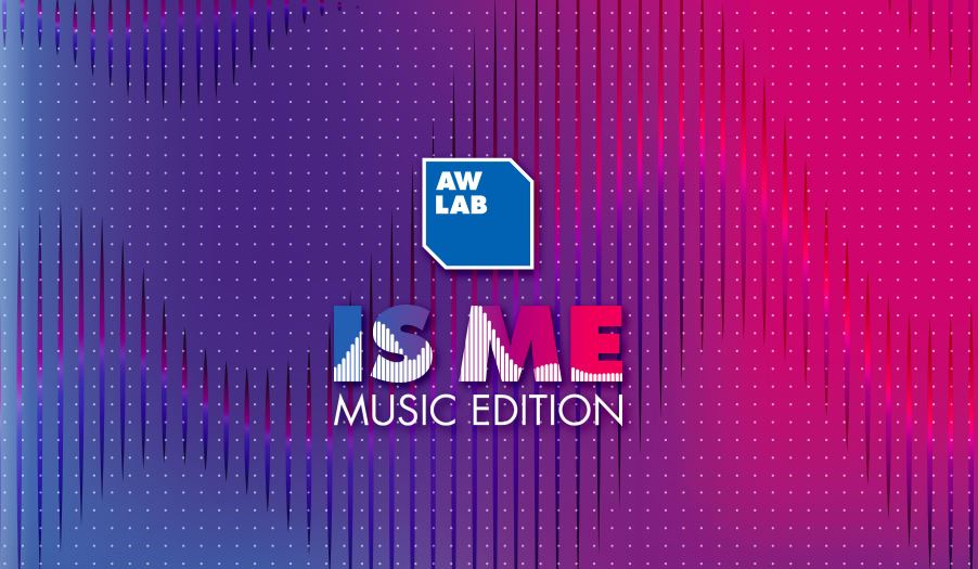 aw lab music
