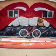 bicicletta