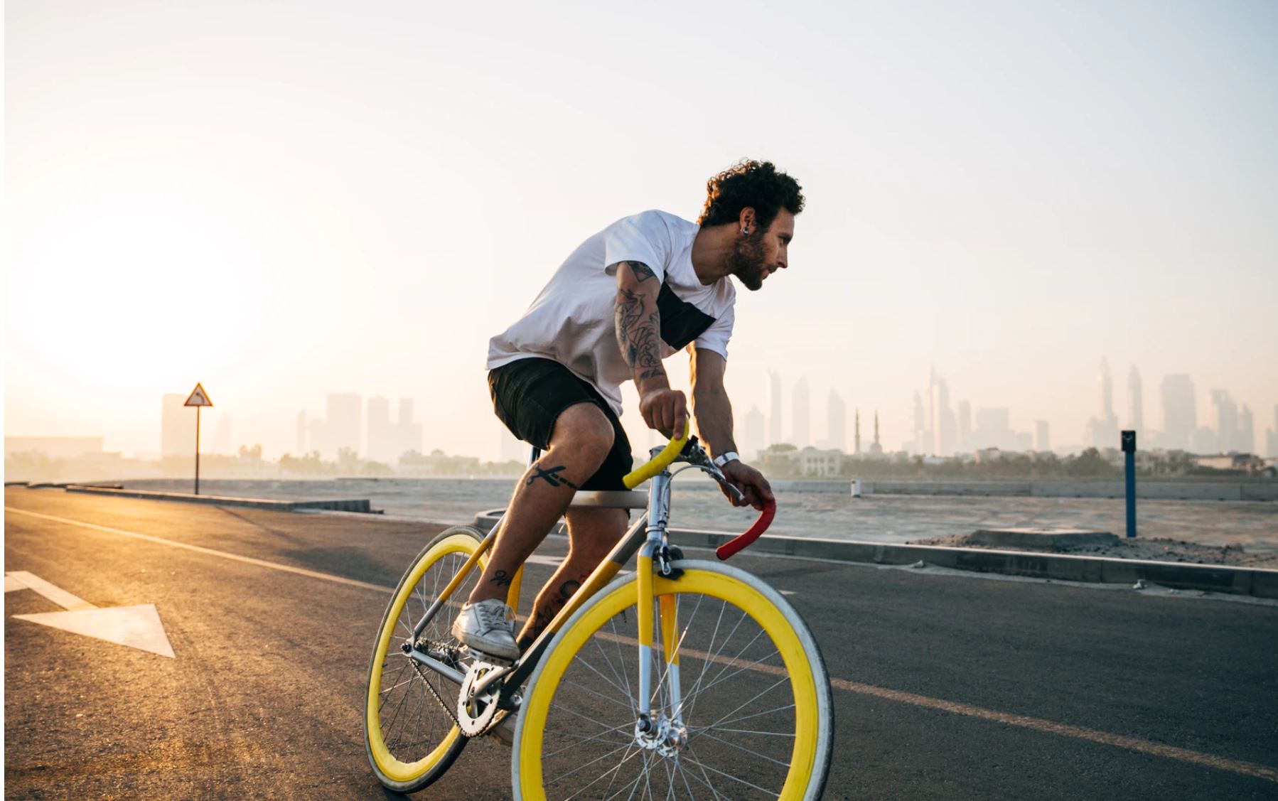 bicicletta 