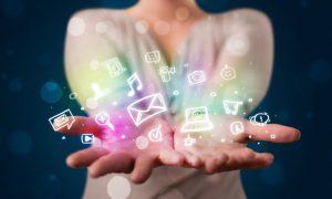 Week in Social: da TikTok vs. Trump ai QR code su Instagram