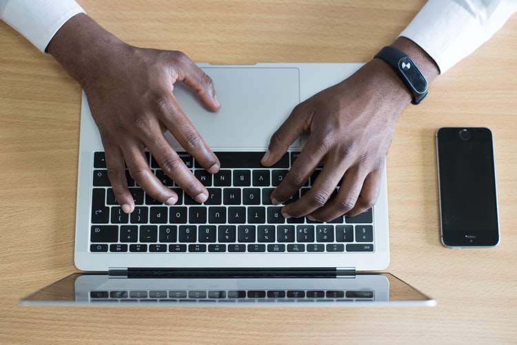 blogging