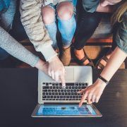 blogging