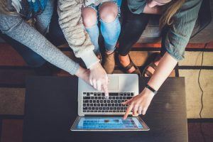 Il lato oscuro del blogging: tutto quello che i blogger non dicono