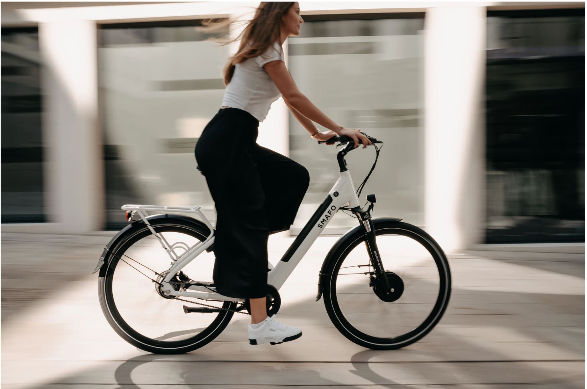 bike to work