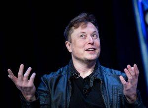 Elon Musk inserisce #bitcoin nel profilo Twitter e il titolo vola
