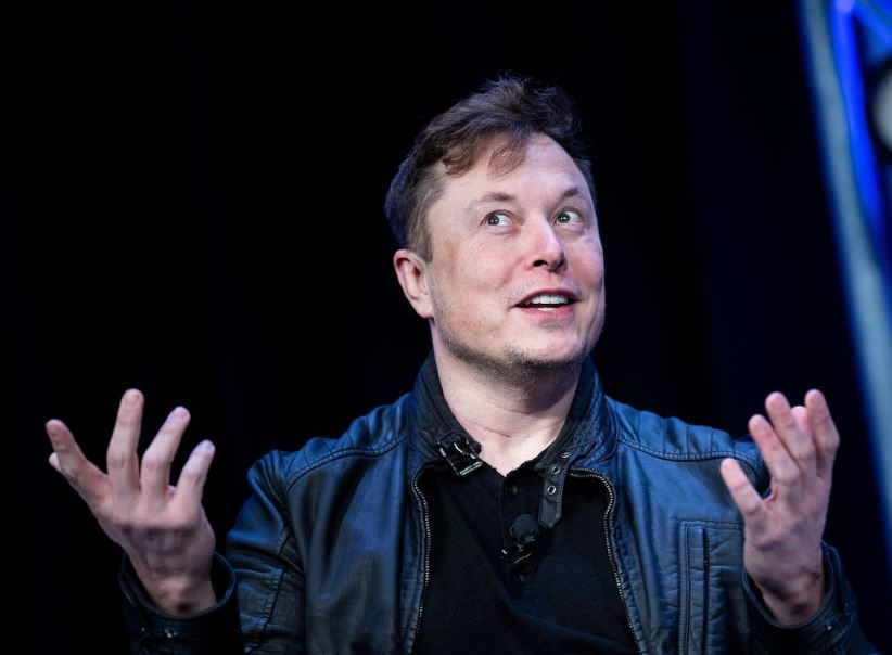 elon musk vende azioni Tesla