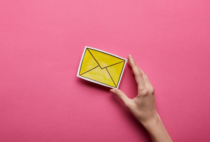 email marketing ecommerce covid