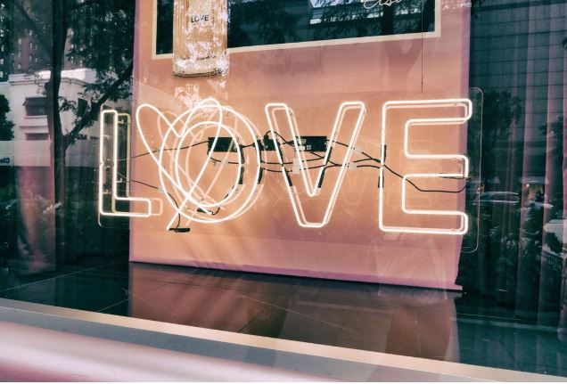 love brand