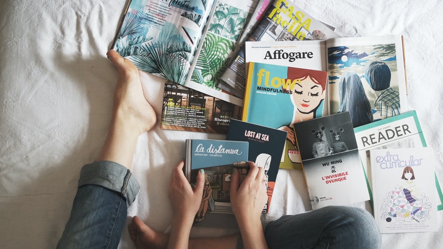 leggere di più