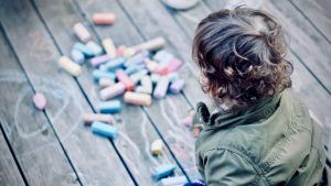 Il metodo Montessori: anche Google, Amazon & Co. ne hanno beneficiato