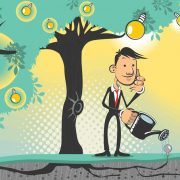 sales and marketing