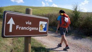 12 percorsi per scoprire l’Italia a piedi (e promuovere il turismo)