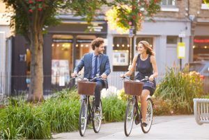 La Città del quarto d’ora: un nuovo modello di smart city