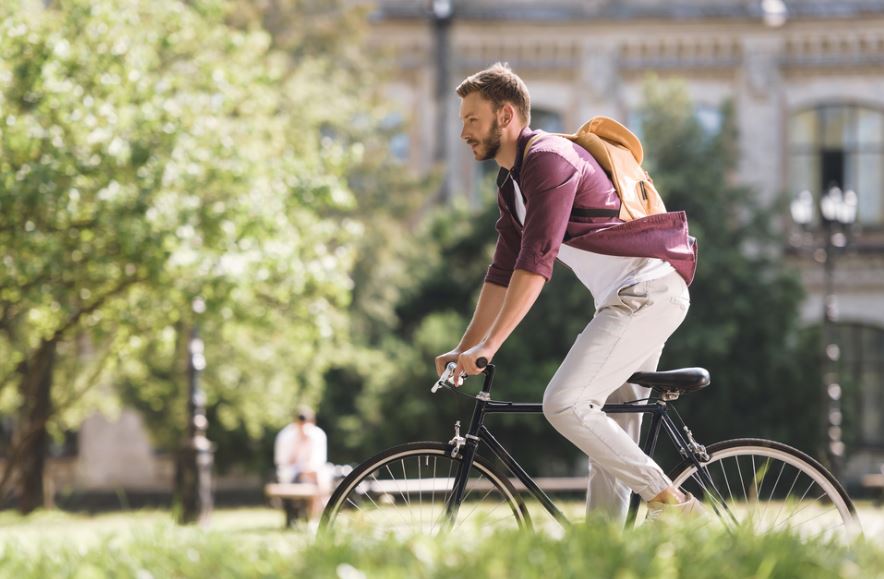 smart city parigi