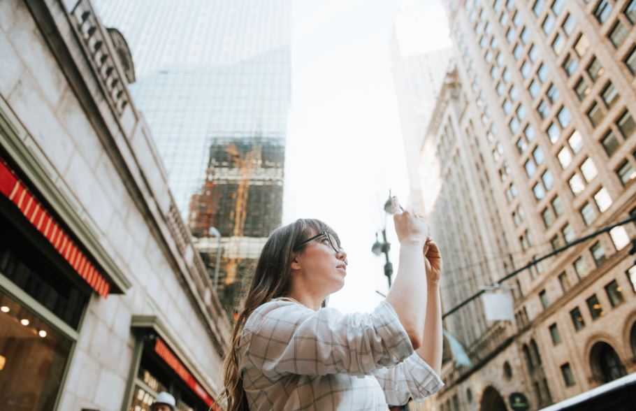 stock photography trend