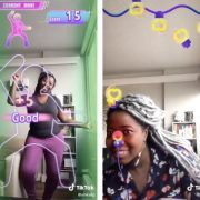 tik tok gamified branded content