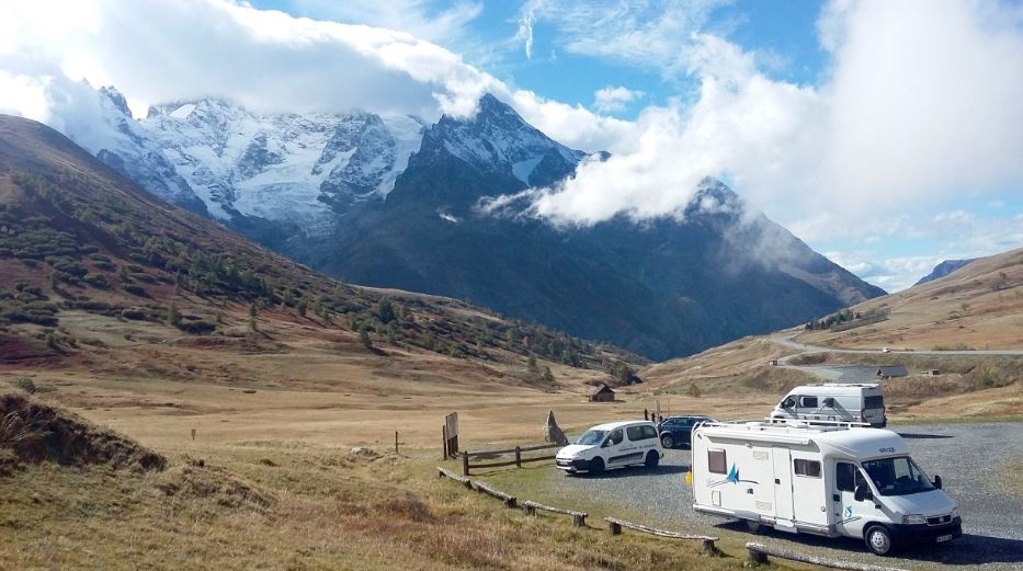 yescapa viaggiare in camper digital