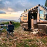 yescapa viaggiare in camper digital