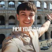 youtube la vita in un giorno