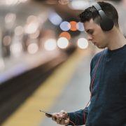 Spotify e la crescita dei Podcast