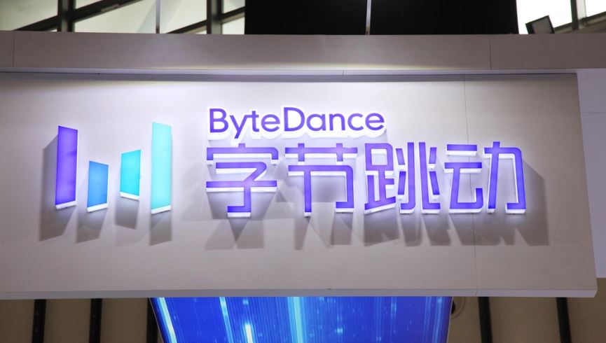 bytedance tiktok