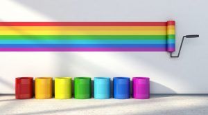 Brand e psicologia: dimmi di che colore è il tuo business e ti dirò chi sei
