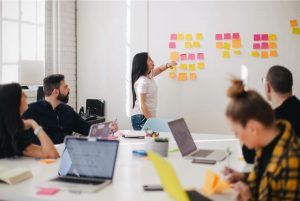 Il Design Thinking per far crescere il tuo business (e guardare al futuro con meno incertezza)