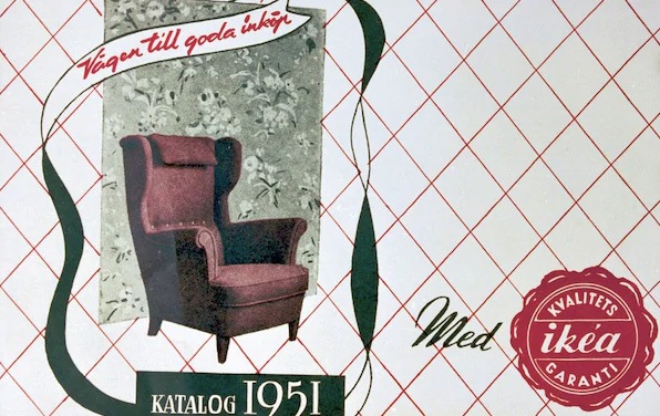 IKEA catalogo