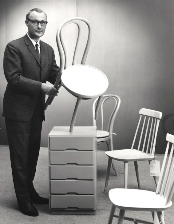IKEA story