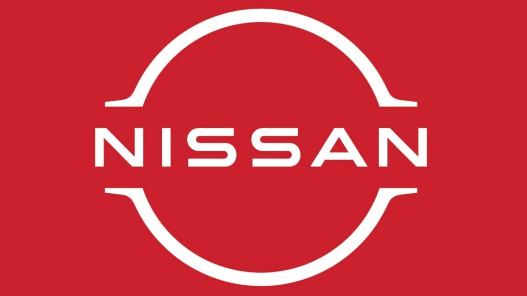 Rebranding nissan