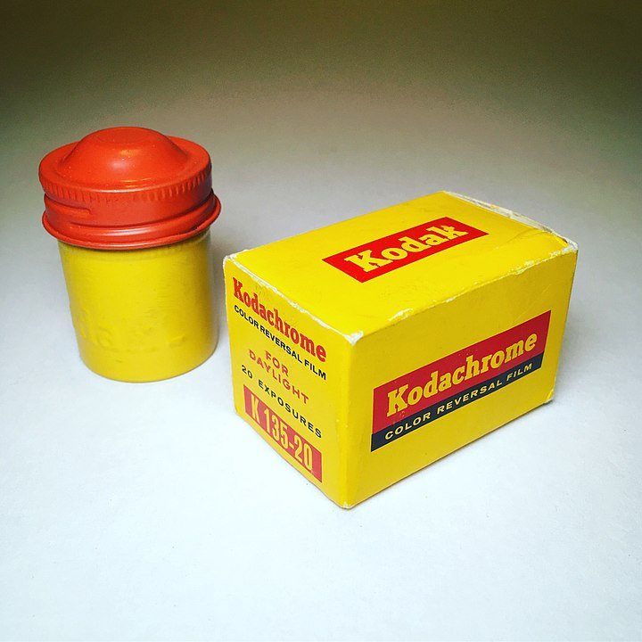 Kodachrome