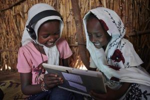 Ericsson e UNICEF insieme per mappare la connettività Internet delle scuole