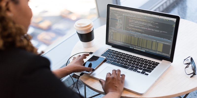 I rivenditori riconoscono di avere accesso a una notevole quantità di dati