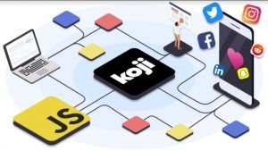 Remix e share: Koji rivoluziona la creatività digitale