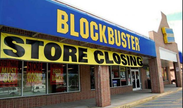 Netflix-Blockbuster