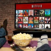 netflix torna a crescere