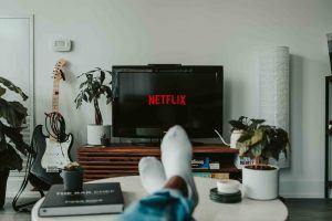 L’affascinante storia di Netflix che dovresti conoscere