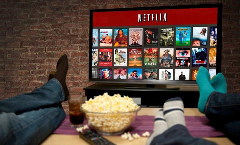 Netflix torna a crescere: 2,4 milioni di abbonati in più nel terzo trimestre
