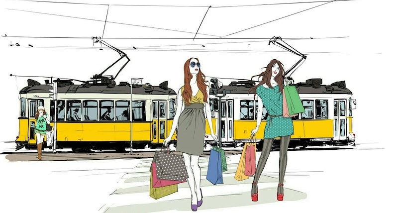 Come si sta evolvendo il retail?