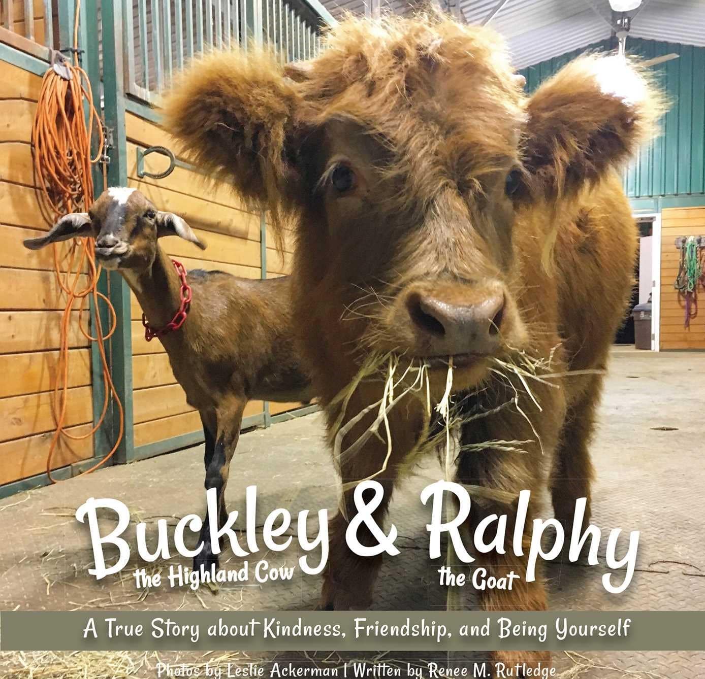 buckley-and-ralph-pet-influencer-book-ninja marketing