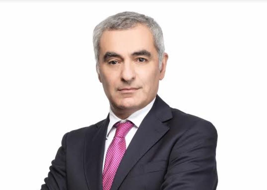 Giulio Carone enel x