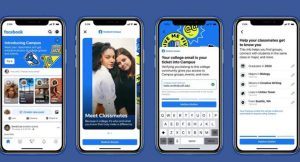 Week in Social: da Facebook Campus all’algoritmo di TikTok